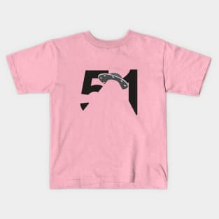 51 - BOLD Kids T-Shirt